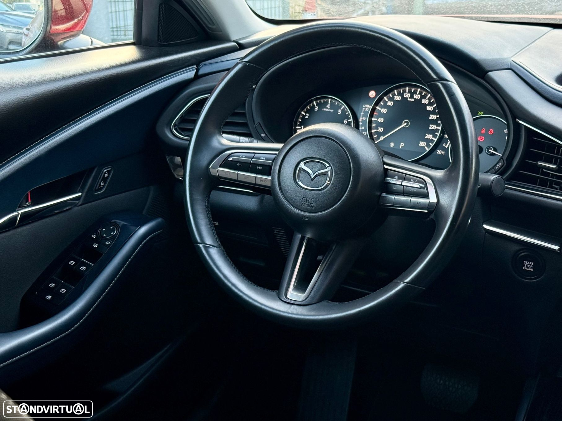 Mazda CX-30 - 8