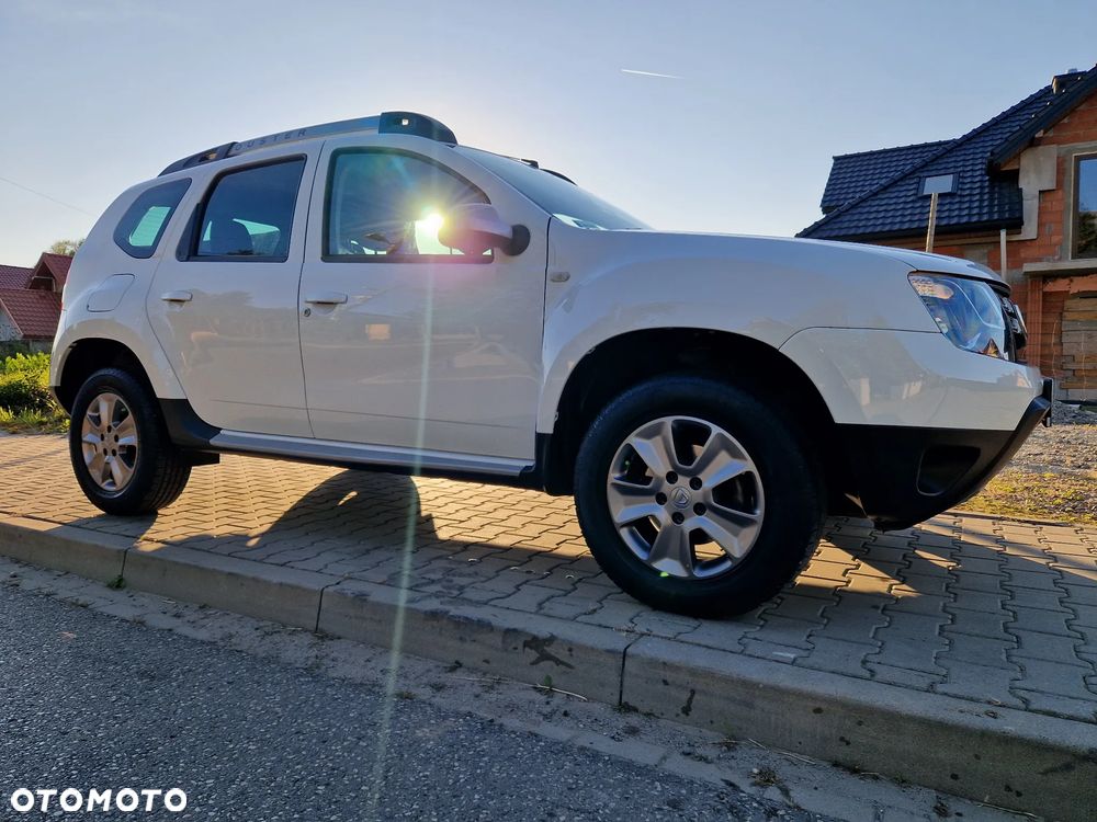Dacia Duster 1.6 SCe Outdoor 4x4 S&S - 11
