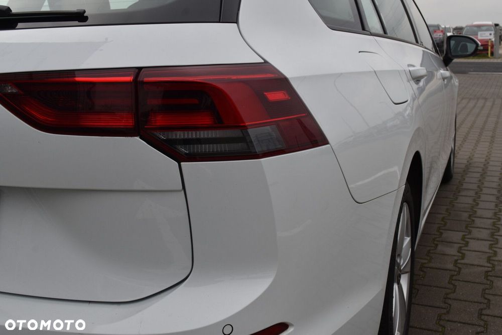 Volkswagen Golf - 39