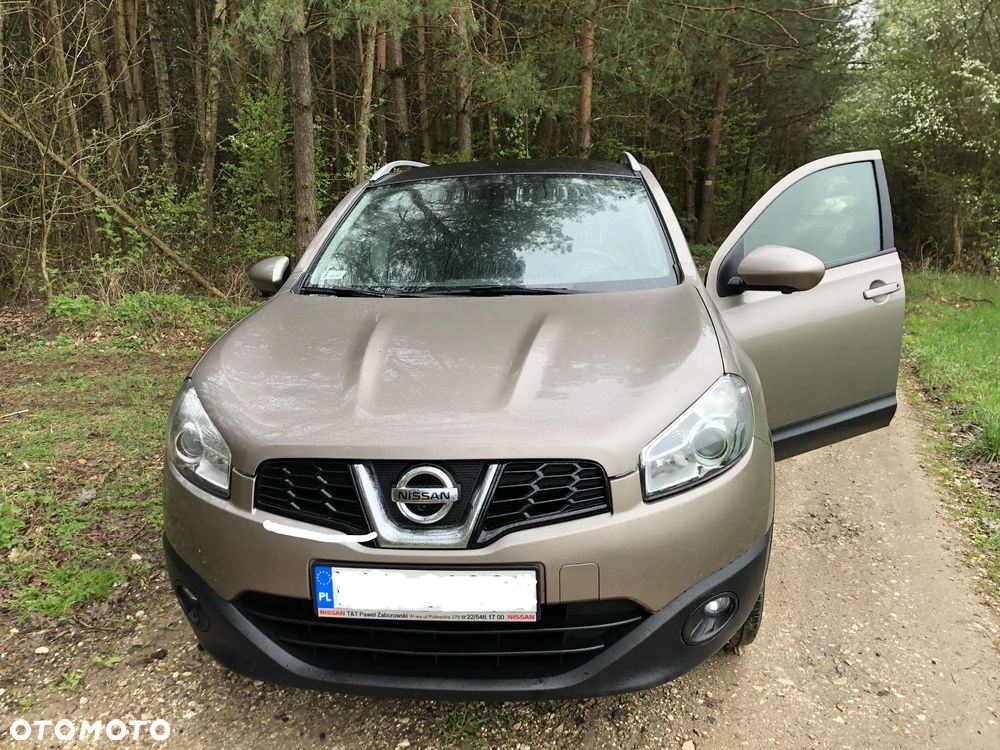 Nissan Qashqai 1.6 I-Way - 4