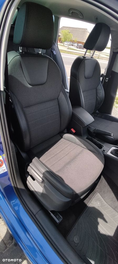Skoda Octavia 1.8 TSI DSG Ambition - 24