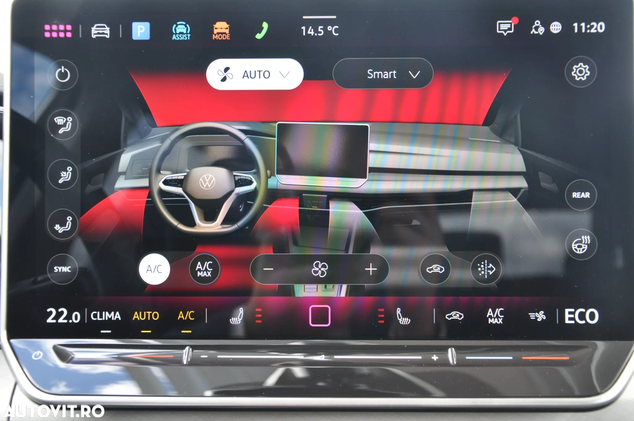 Volkswagen Golf 1.5 TSI eHybrid DSG PHEV Life - 20