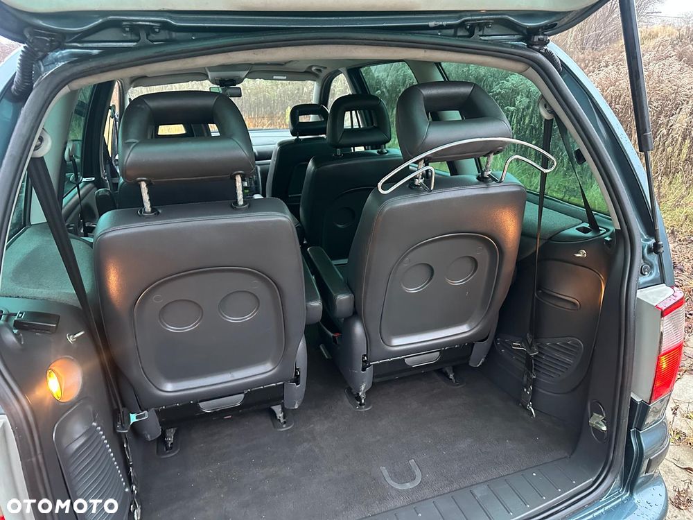 Ford Galaxy 1.9 TDI Trend X - 8