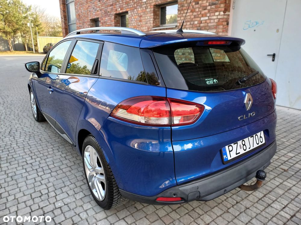 Renault Clio Energy dCi 90 Start & Stop Intens - 30