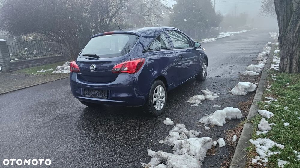 Opel Corsa 1.2 Selection - 4