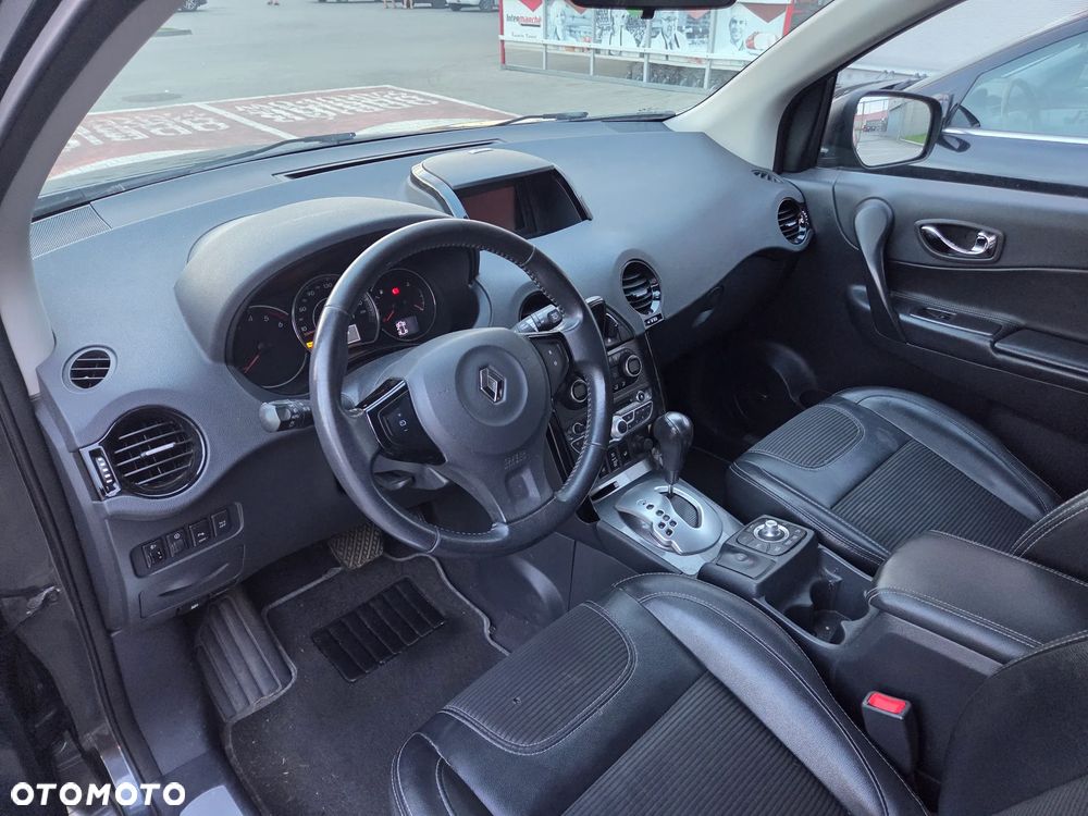 Renault Koleos 2.0 dCi 4x4 Bose Edition - 10