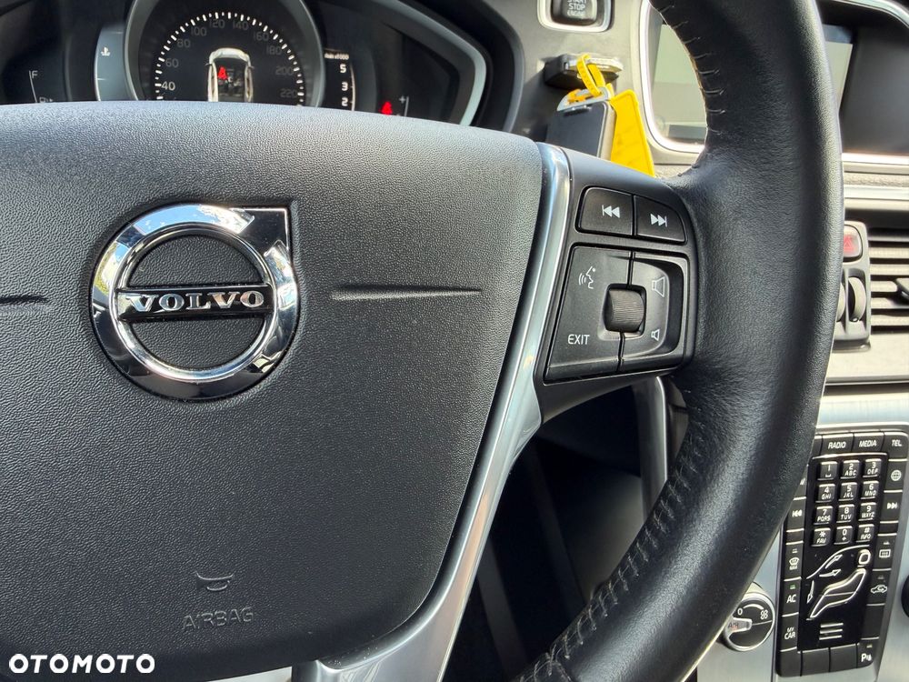 Volvo V40 D2 Ocean Race - 22