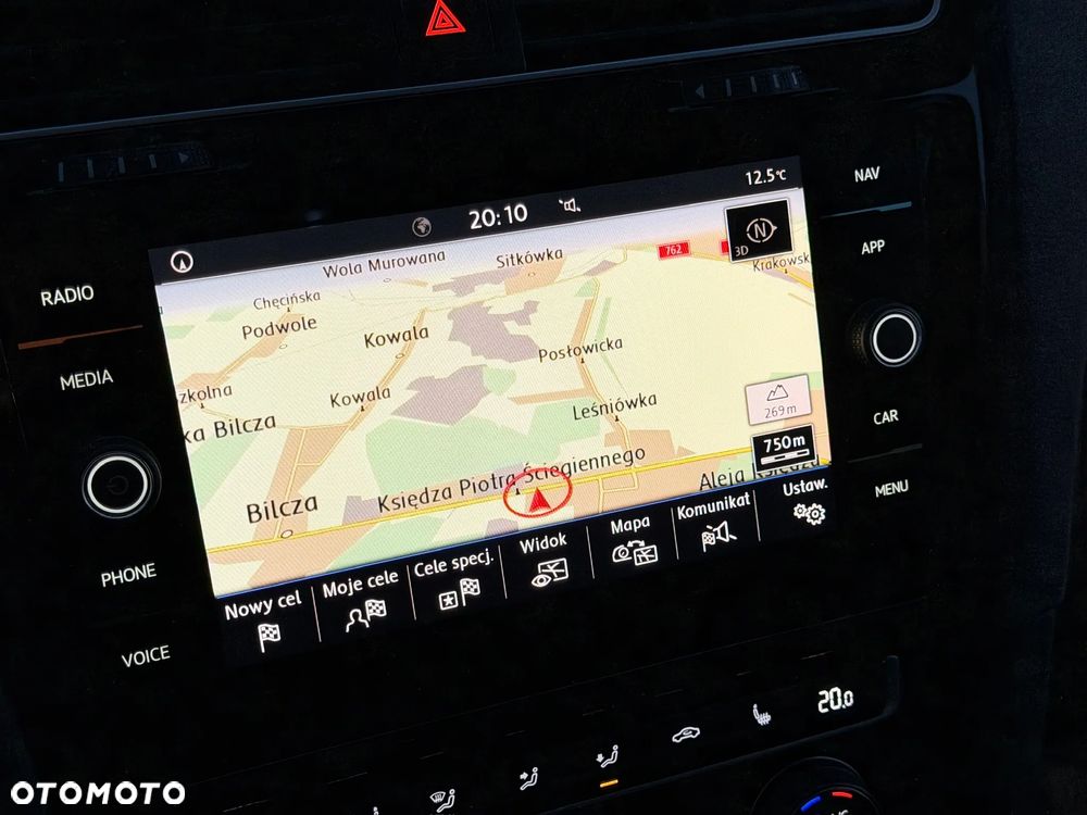 Volkswagen Golf 1.5 TSI BMT Highline - 36