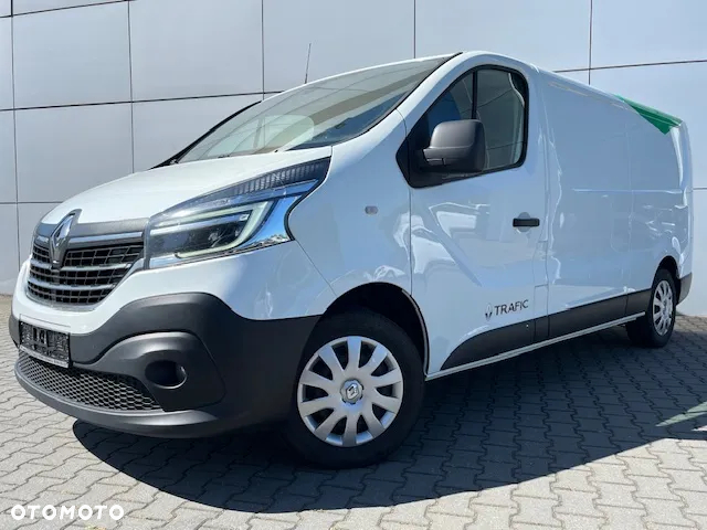 Renault Trafic - 2