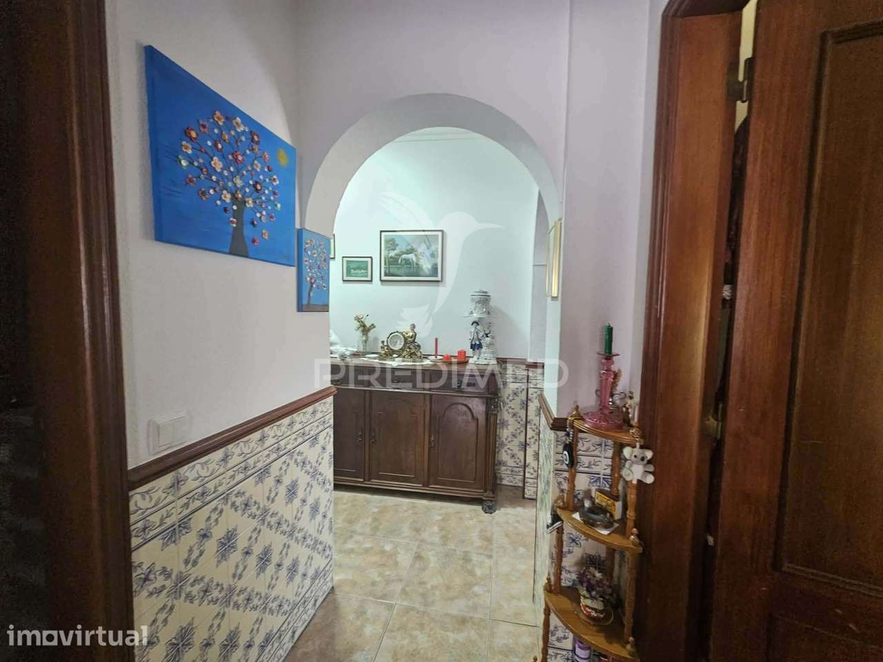 Novidade! T2 1º andar Quinta do Conde - Grande imagem: 5/12