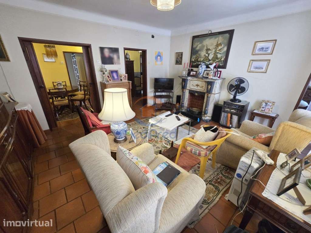 Apartamento T3 Duplex | Príncipe Real, Centro de Lisboa - Grande imagem: 4/35
