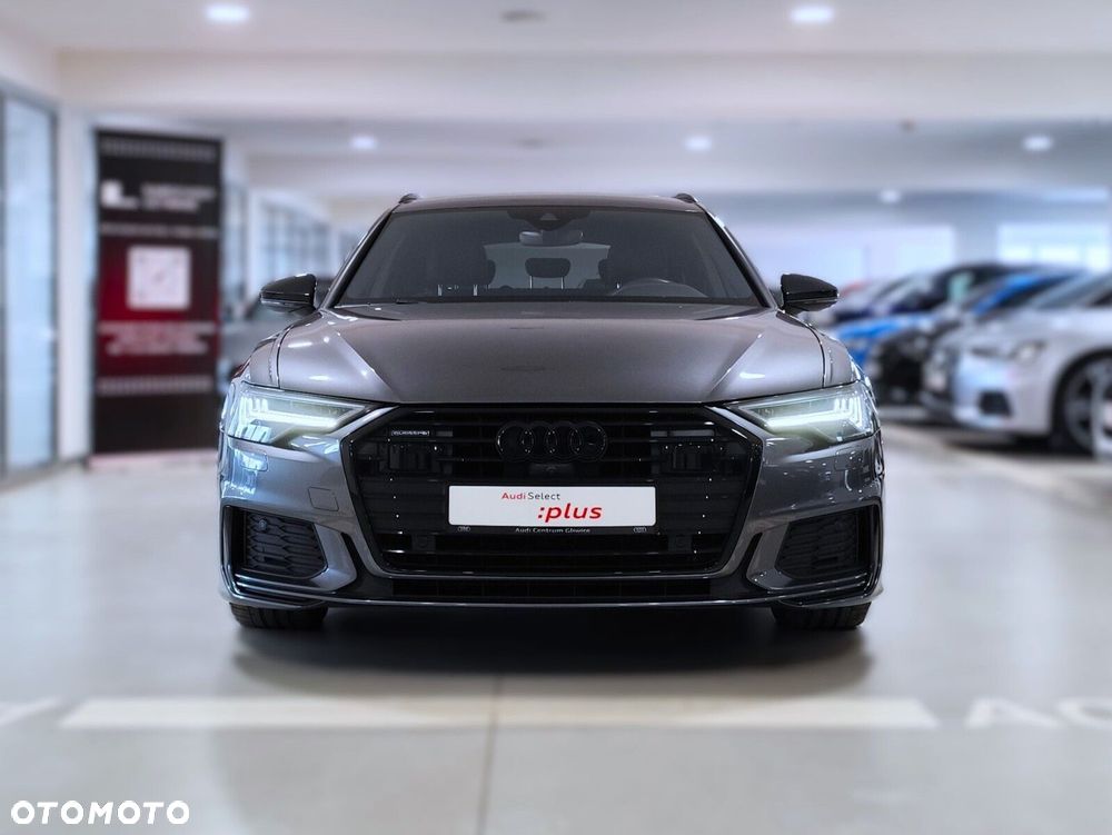 Audi A6 - 8