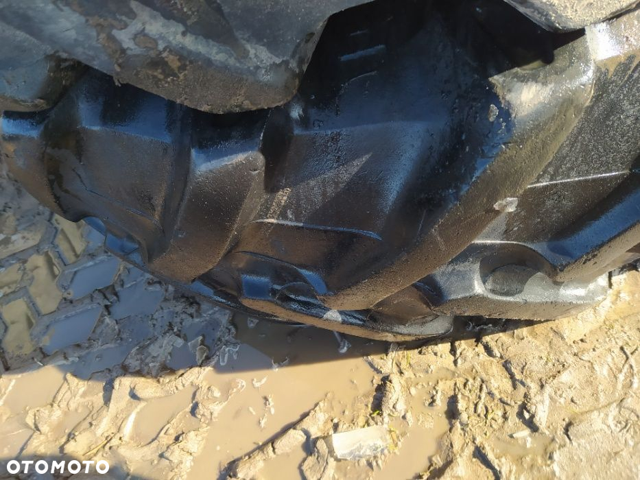 580/70 R42 Pirelli TM700 J160 J161 - 4