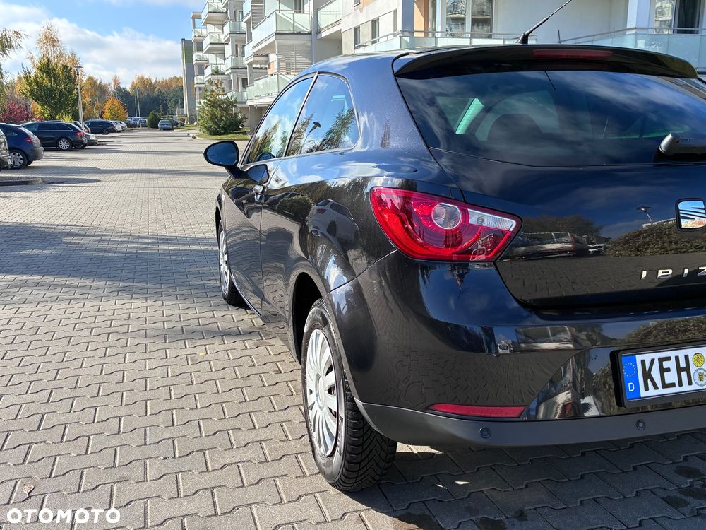 Seat Ibiza - 16