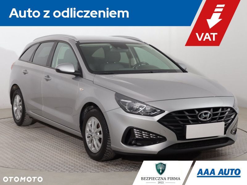 Hyundai i30 - 1