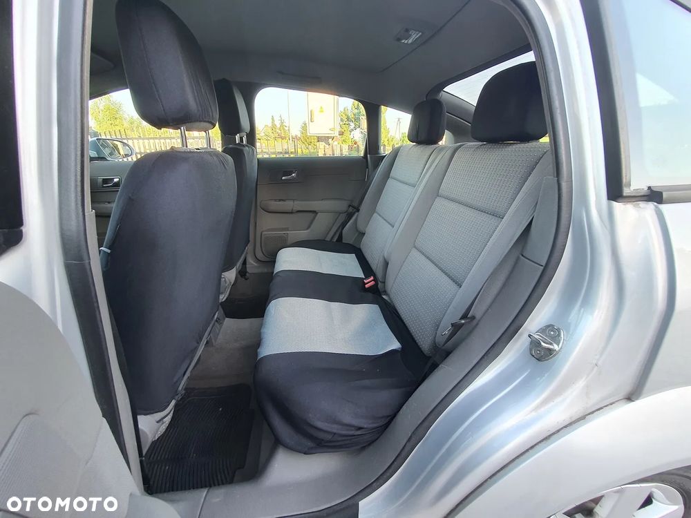 Audi A2 1.4 - 14