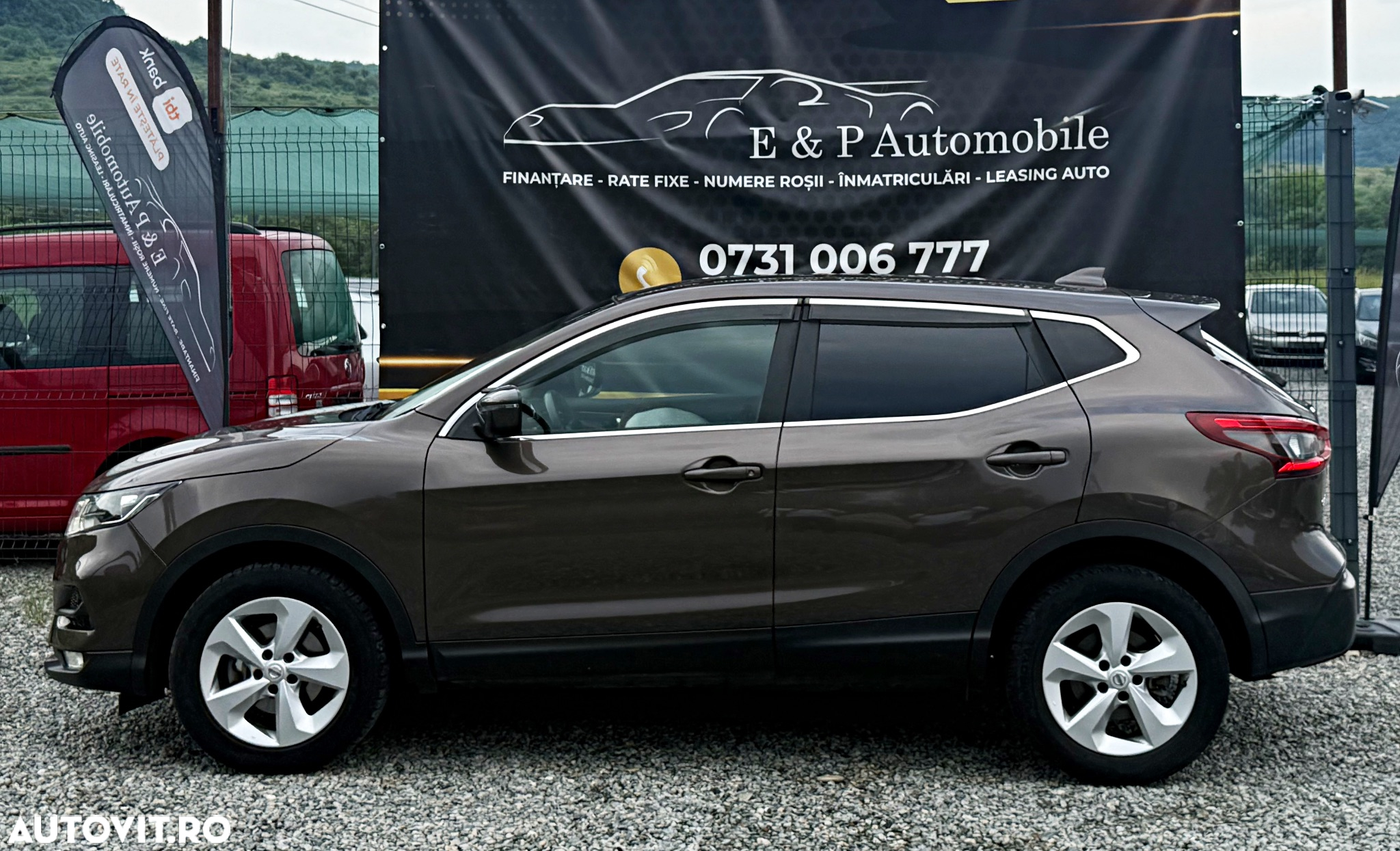 Nissan Qashqai 1.2 DIG-T TEKNA - 2