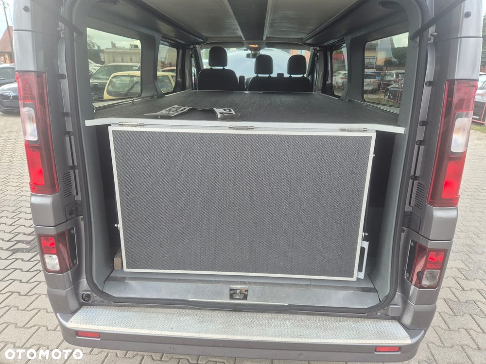Opel Vivaro CDTI L2H1 Sport - 14