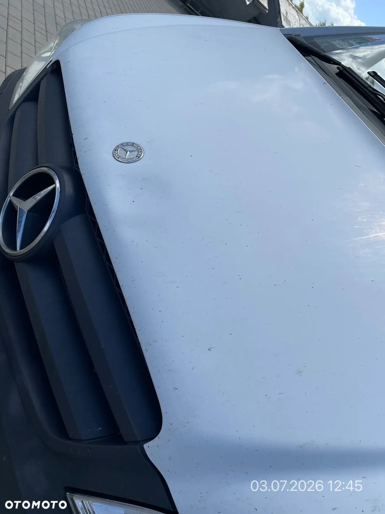Mercedes-Benz VITO - 13