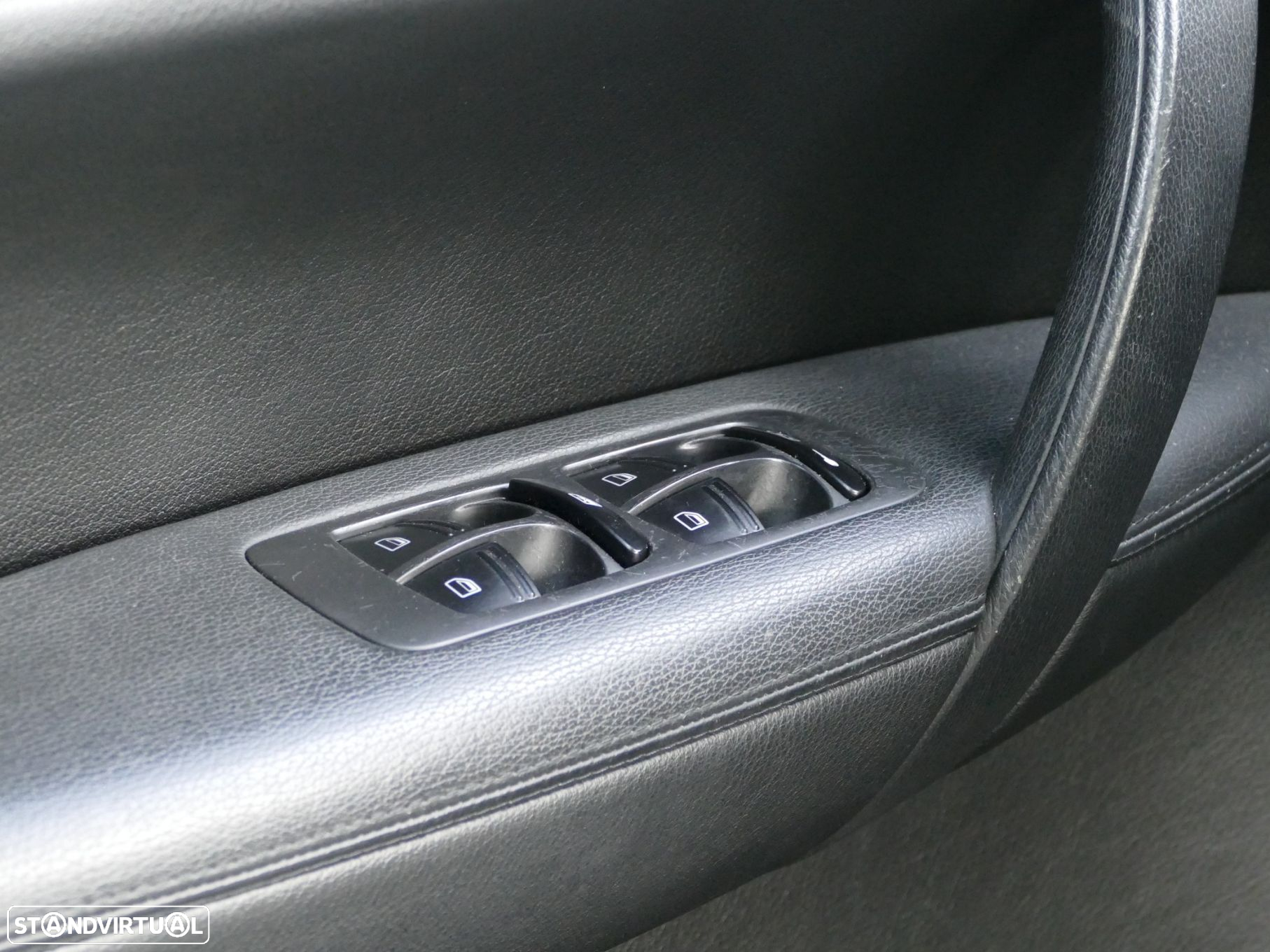 Porsche Cayenne Tiptronic - 31