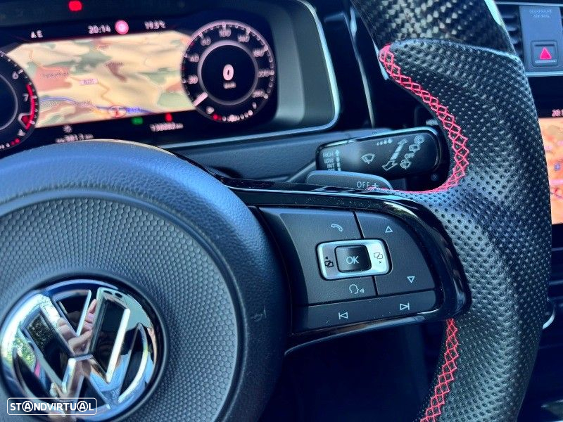 VW Golf 2.0 TSI GTI DSG Performance - 27