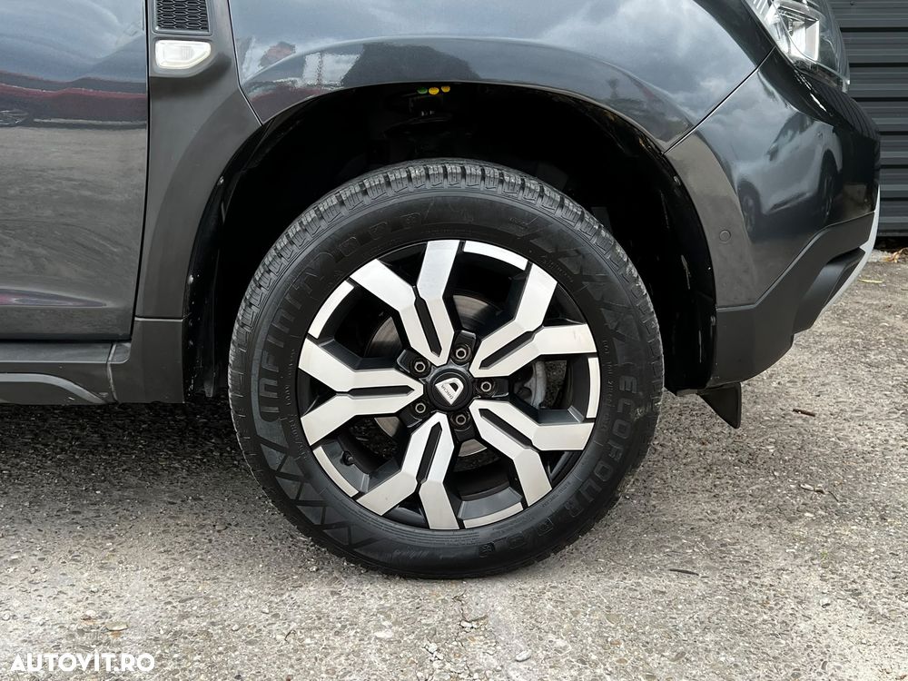 Dacia Duster ECO-G 100 Prestige - 20