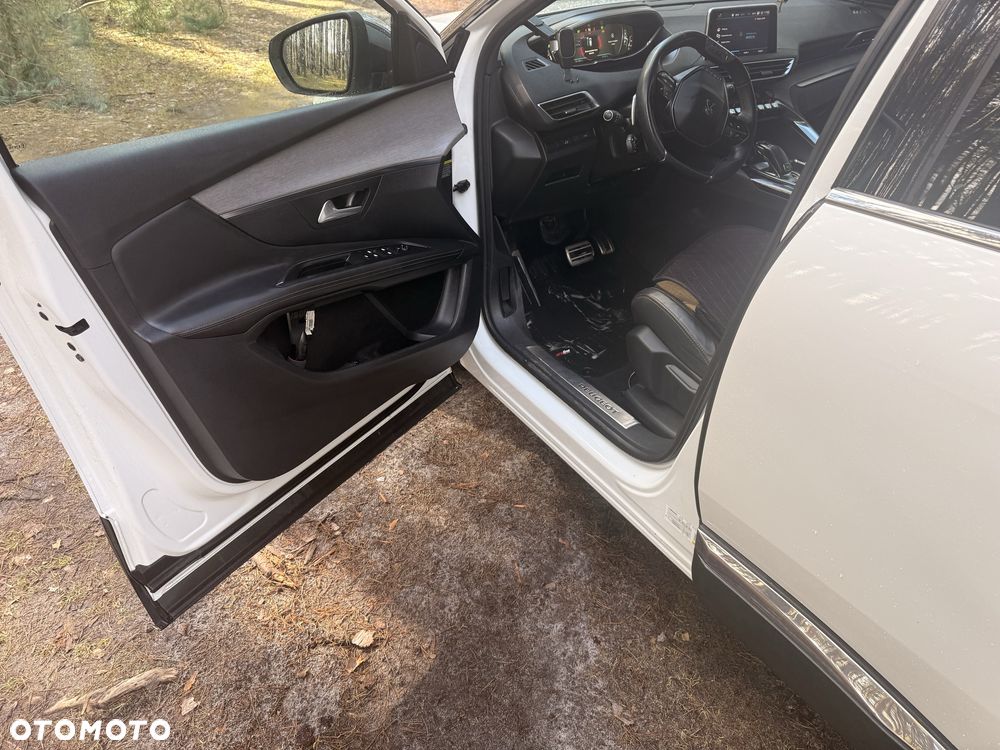 Peugeot 3008 - 6