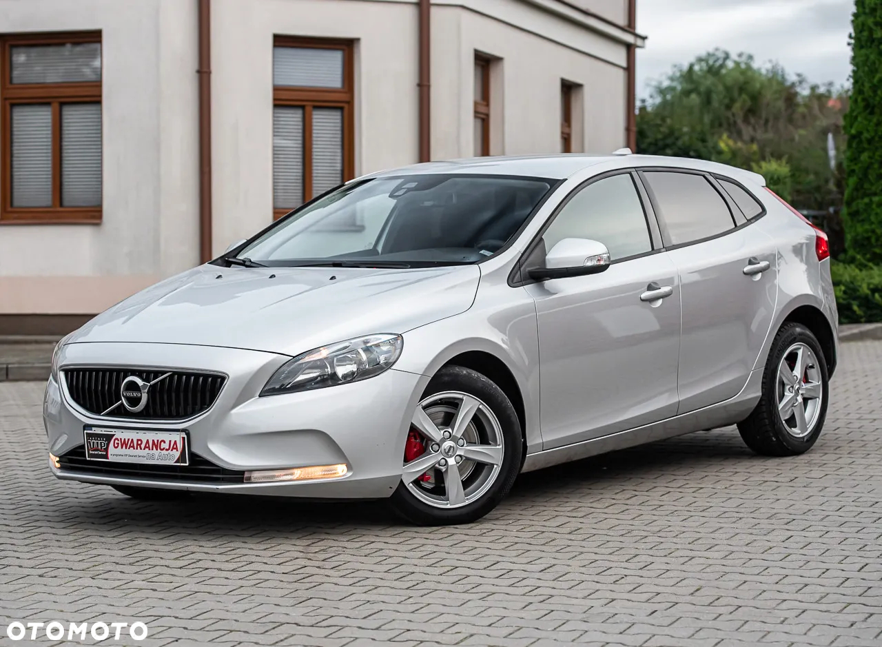 Volvo V40 - 3