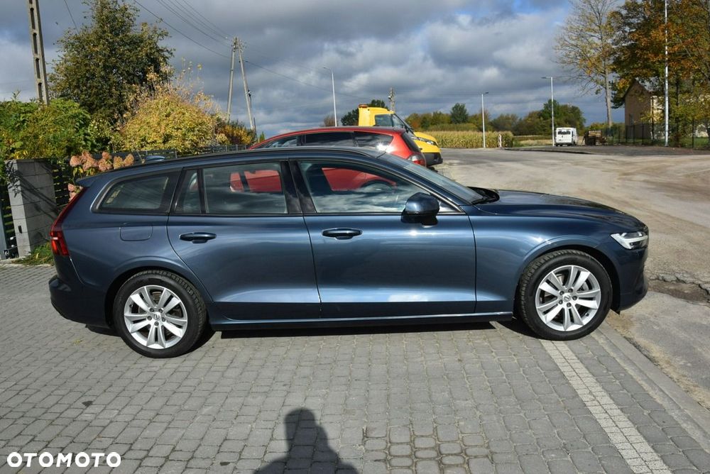 Volvo V60 D3 Momentum - 17
