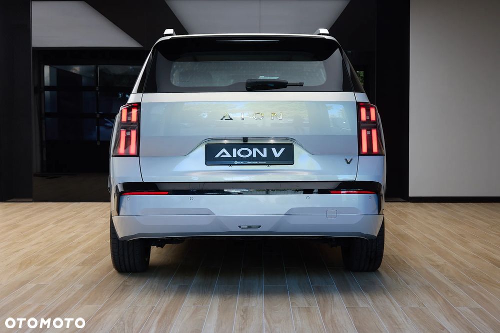 GAC AION V - 6