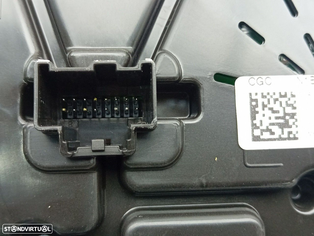 Quadrante / painel de instrumentos FORD Puma (J2K, CF7) - 4