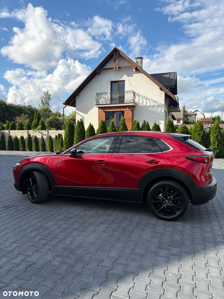 Mazda CX-30 - 8