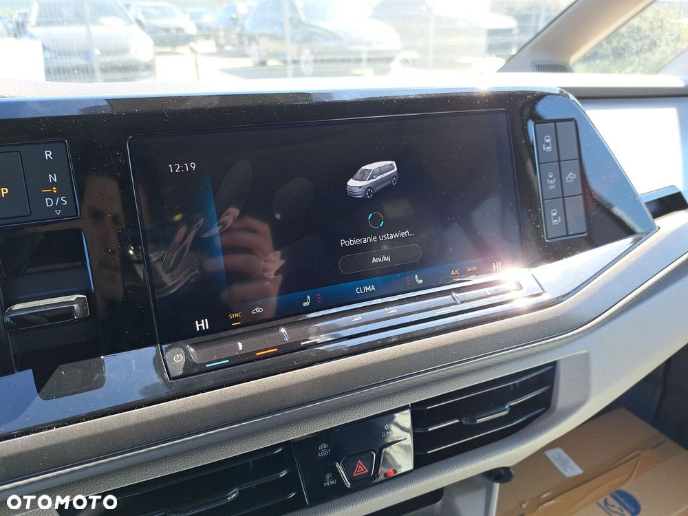 Volkswagen California - 14