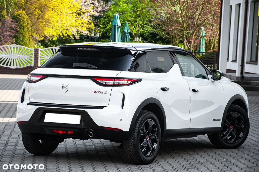 DS Automobiles DS 3 Crossback 1.5 BlueHDi Performance Line - 13
