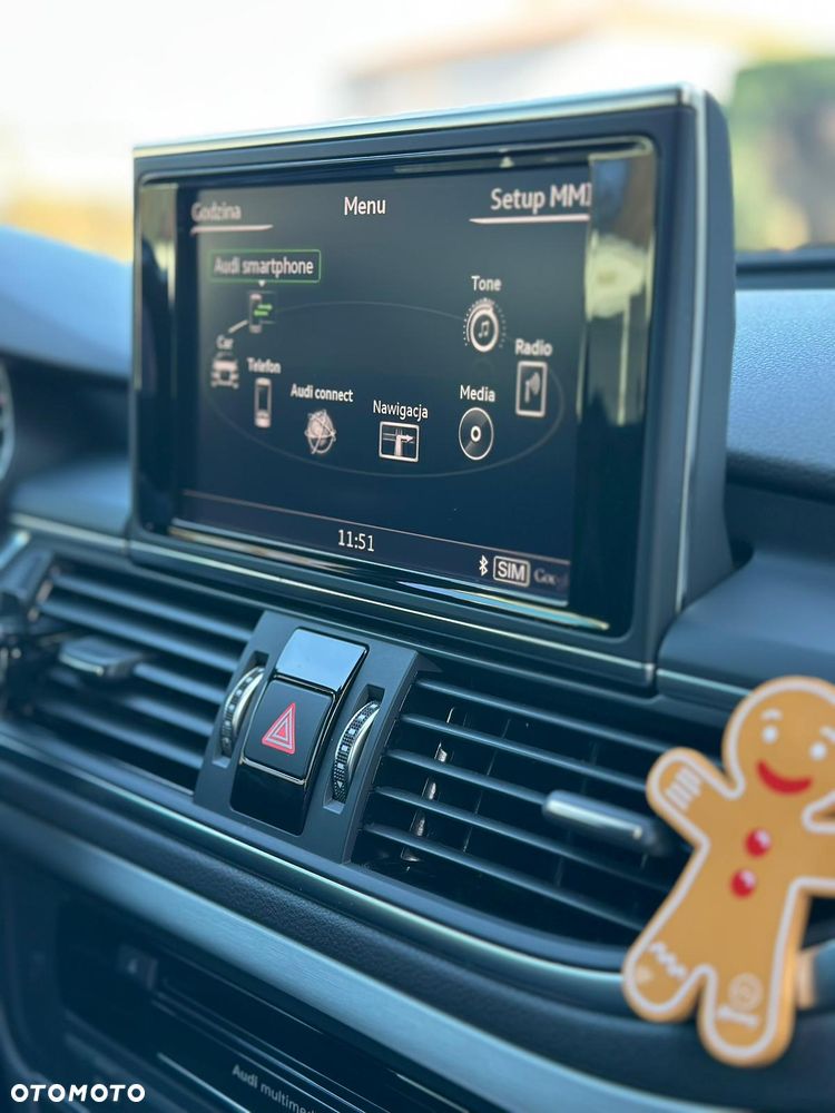 Audi A7 Sportback - 18