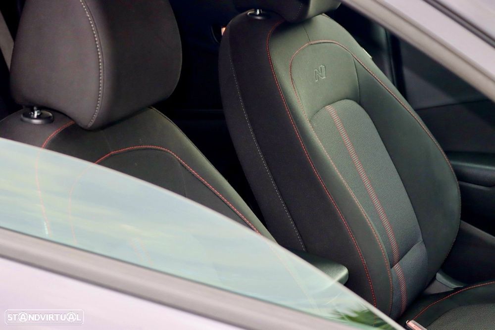 Hyundai Kauai 1.0 T-GDi N-Line - 11