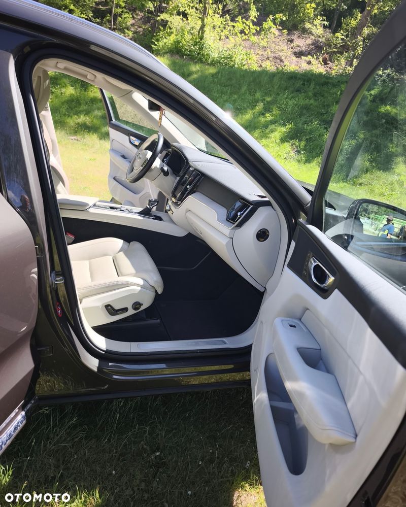 Volvo XC 60 - 7