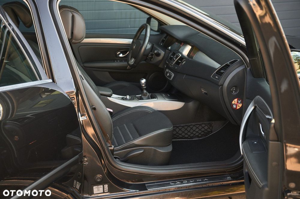 Renault Laguna - 18