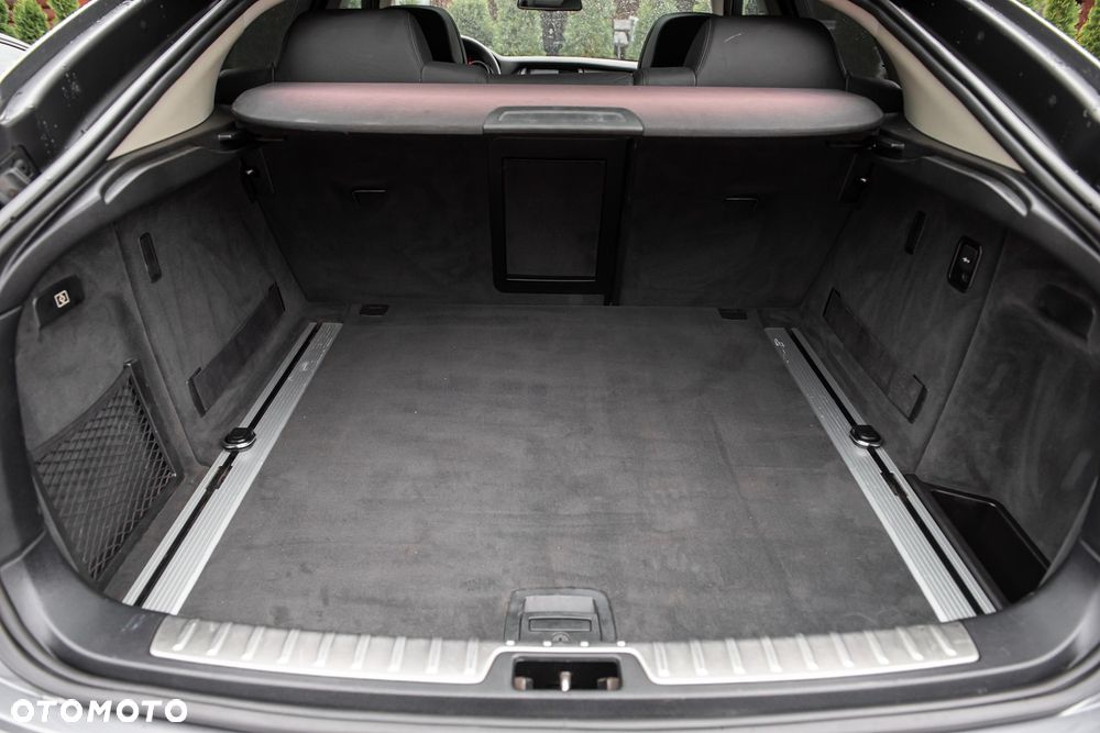 BMW X6 - 33