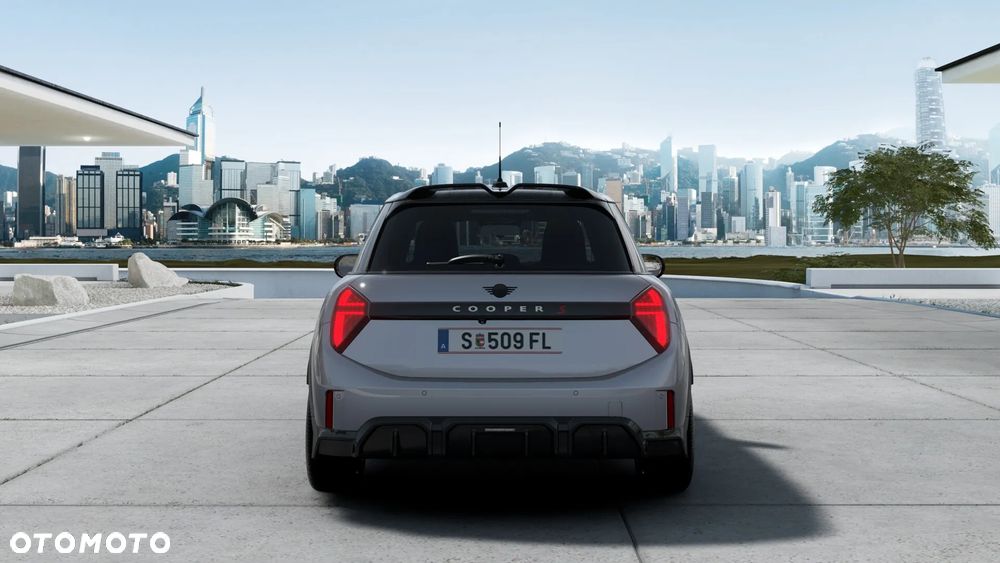 MINI Cooper S Linia John Works - 4