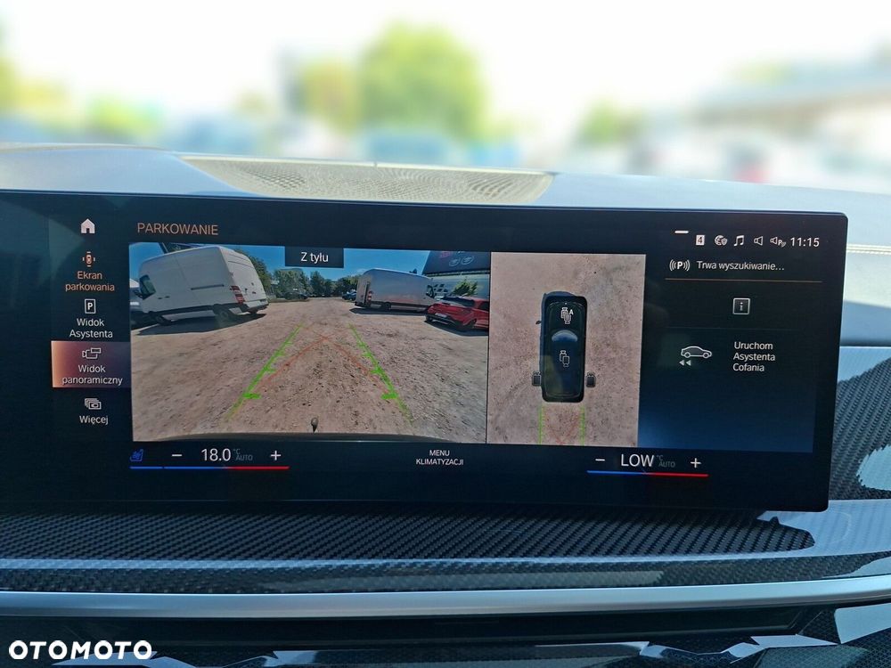 BMW X7 xDrive40d mHEV Individual Edition sport - 29