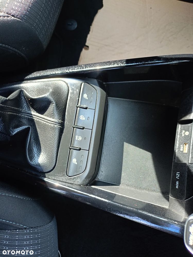 Kia Stonic 1.2 Edition 7 - 21