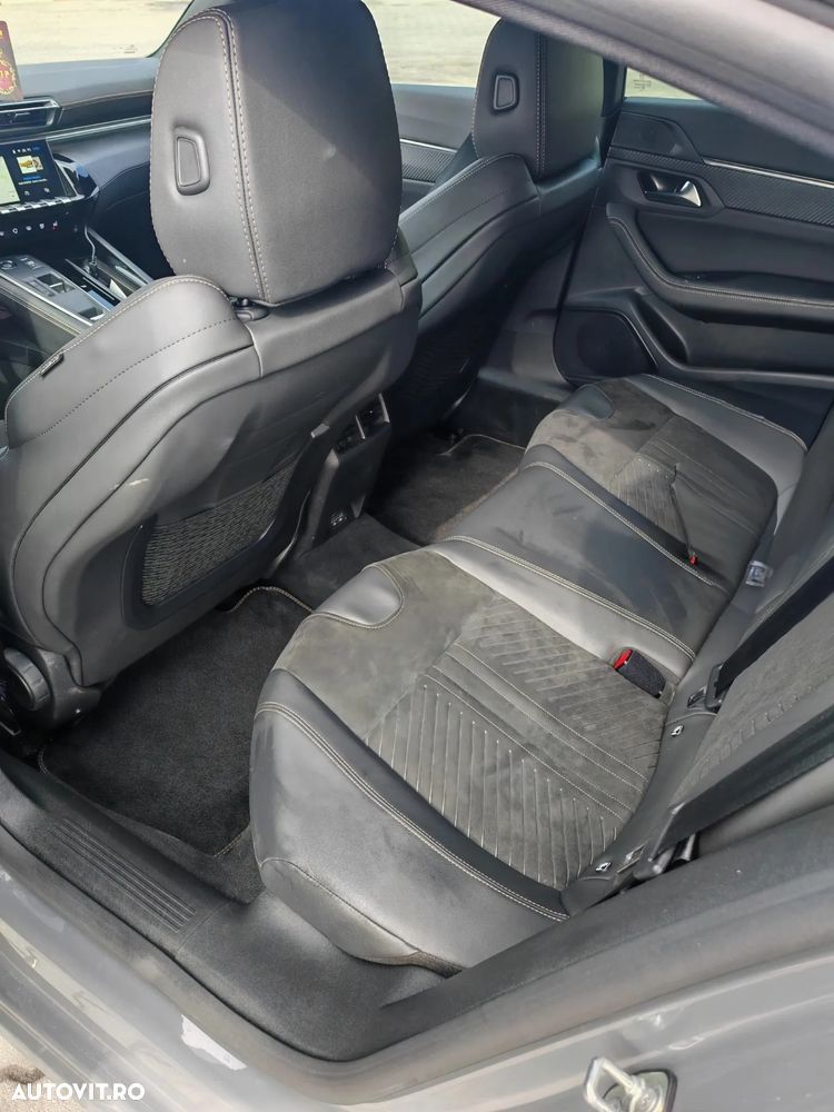 Peugeot 508 PHEV 225ch EAT8 GT Pack - 16