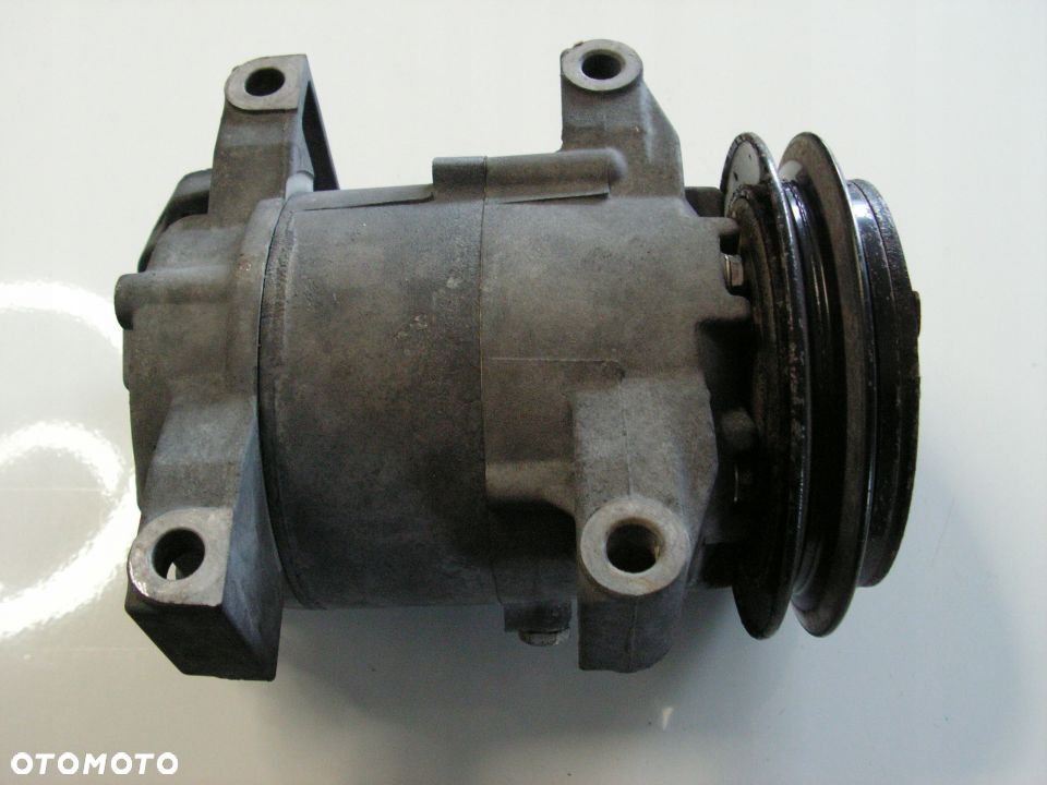 ALMERA TINO 2,2 DI DCI SPRĘŻARKA KLIMATYZACJI - 1