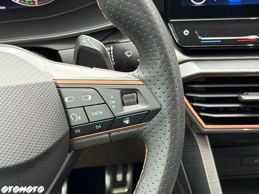 Cupra Formentor VZ 2.0 TSI 4Drive DSG - 9