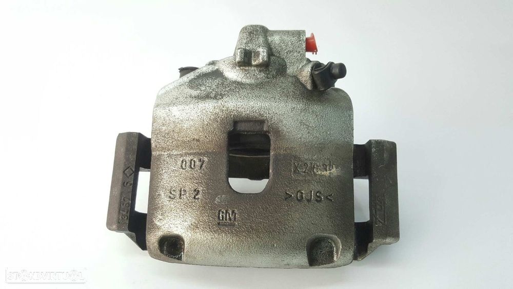 PINÇA DE TRAVÃO FRENTE ESQUERDA OPEL CORSA E SELECTIVE - 1