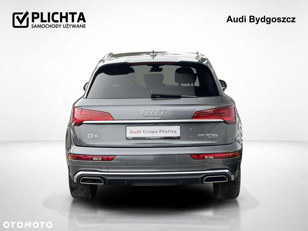 Audi Q5 - 5