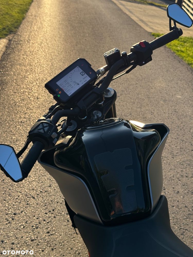 KTM Duke 125 - 7