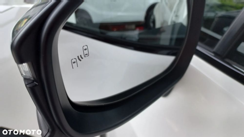 Toyota C-HR 1.8 Hybrid Style - 19