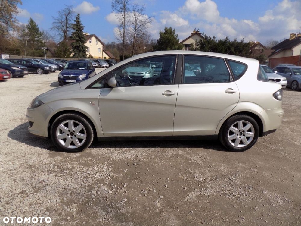 Seat Toledo - 13